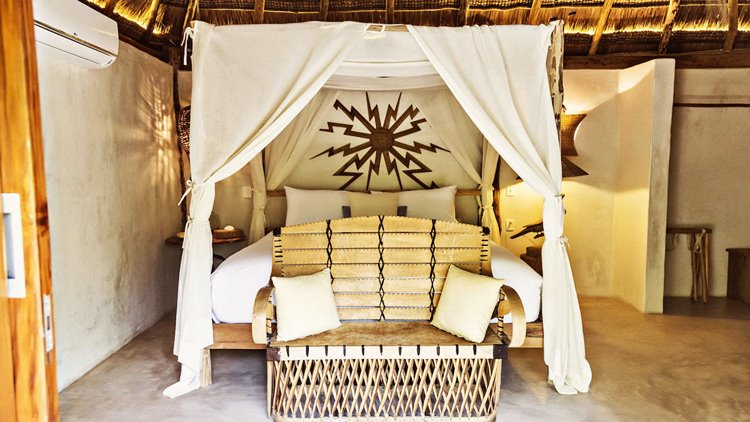 La Valise en Tulum