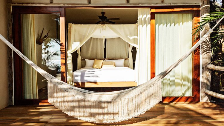 La Valise en Tulum