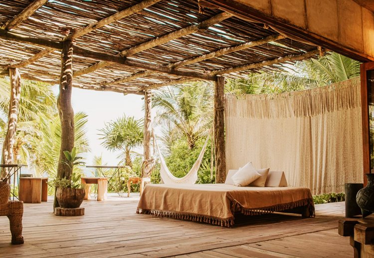 La Valise en Tulum