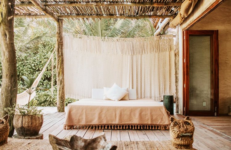 La Valise en Tulum