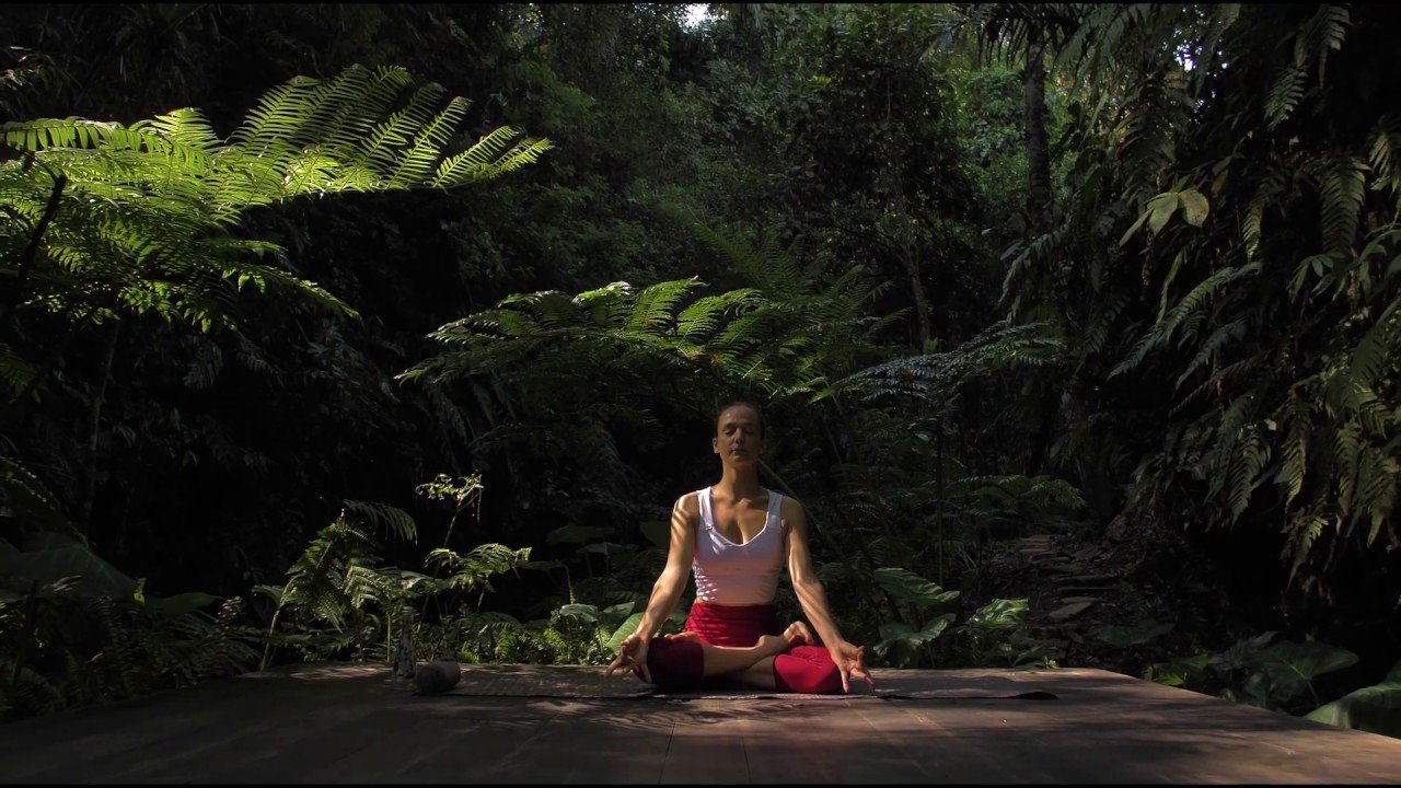 Capella Ubud en Ubud