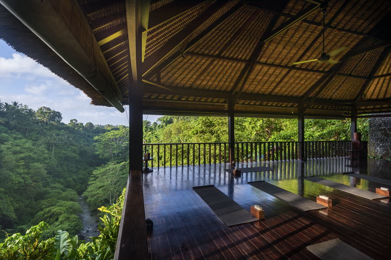 Como UMA Ubud en Ubud