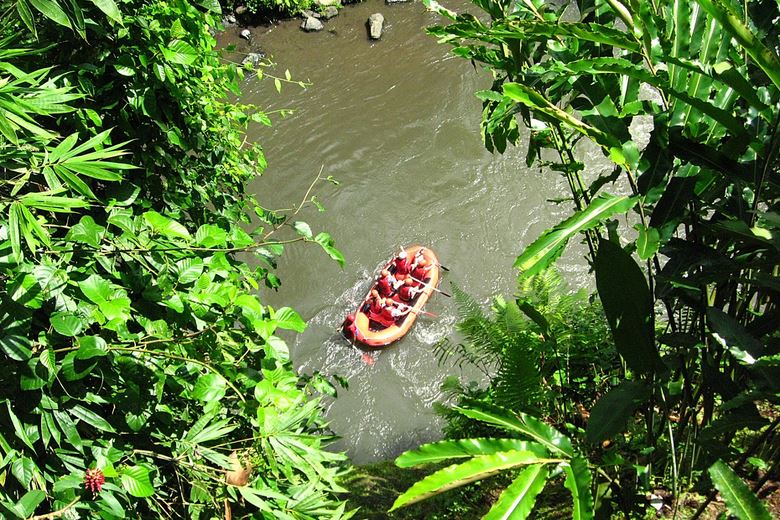 Como UMA Ubud en Ubud