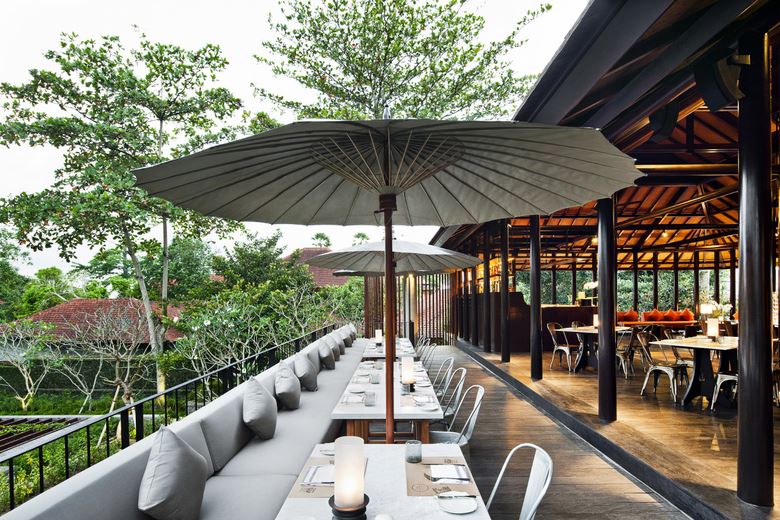 Como UMA Ubud en Ubud
