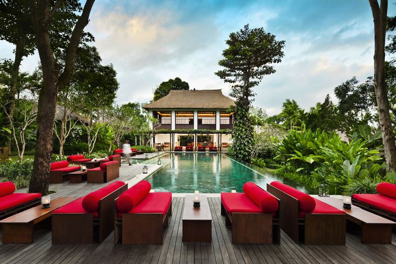 Como UMA Ubud en Ubud