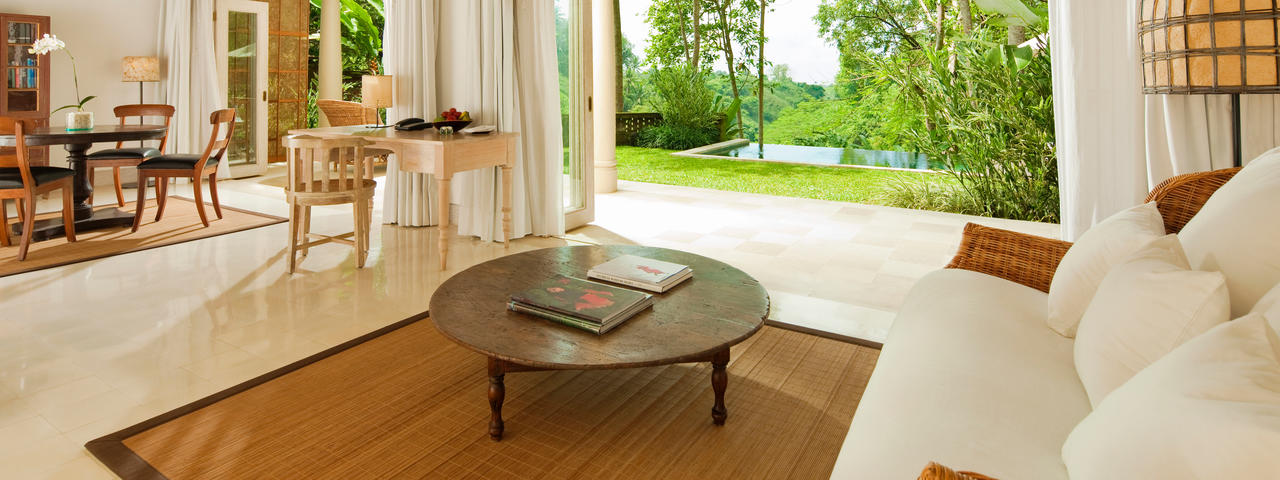 Como UMA Ubud en Ubud