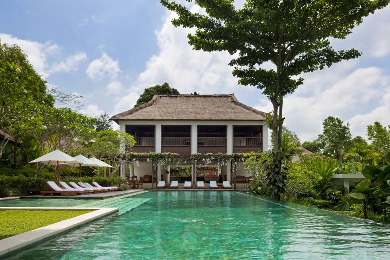Como UMA Ubud en Ubud