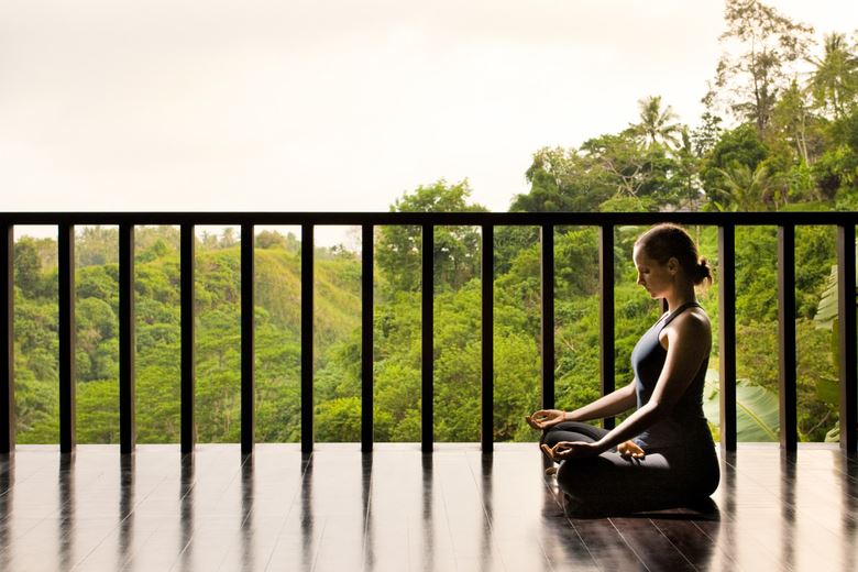 Como UMA Ubud en Ubud