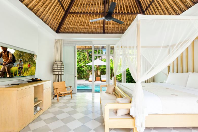 Como UMA Ubud en Ubud
