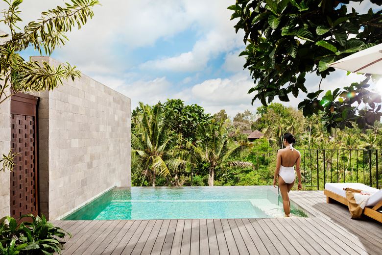 Como UMA Ubud en Ubud