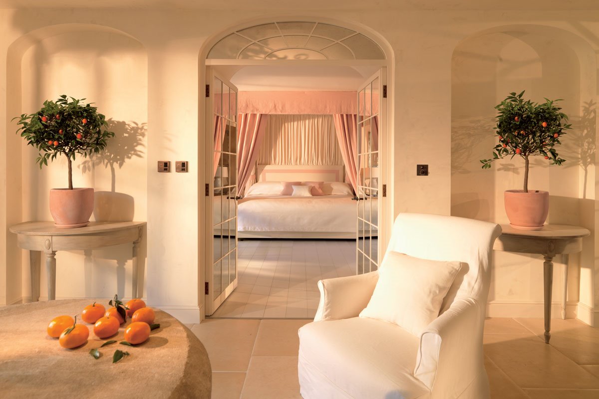 Belmond Le Manoir aux Quat Saisons en United Kingdom
