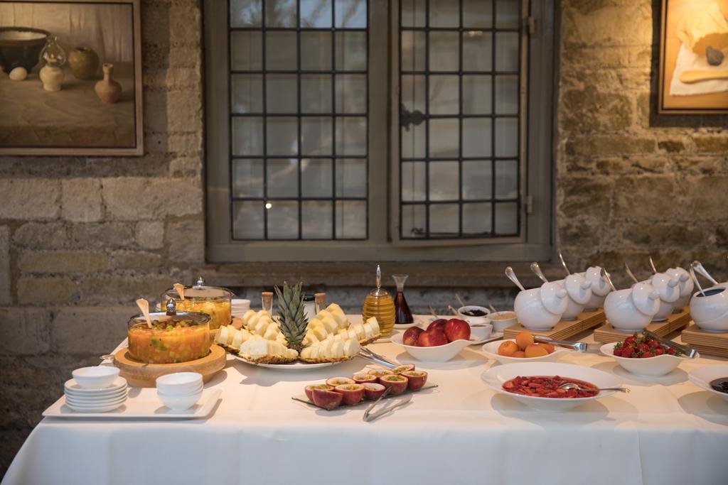 Belmond Le Manoir aux Quat Saisons en United Kingdom