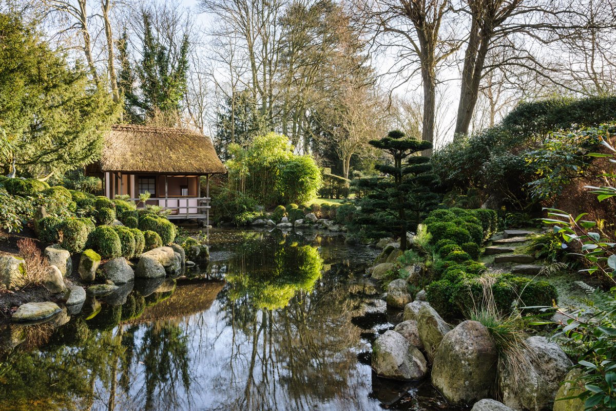Belmond Le Manoir aux Quat Saisons en United Kingdom