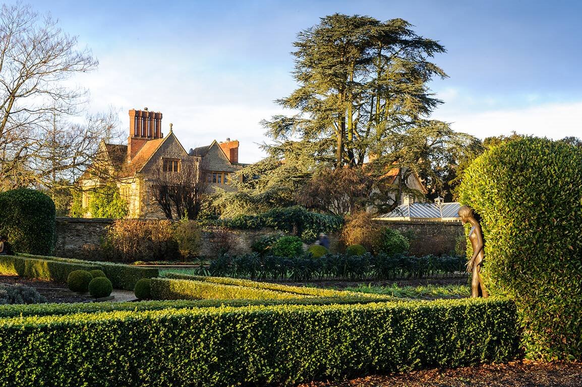 Belmond Le Manoir aux Quat Saisons en United Kingdom