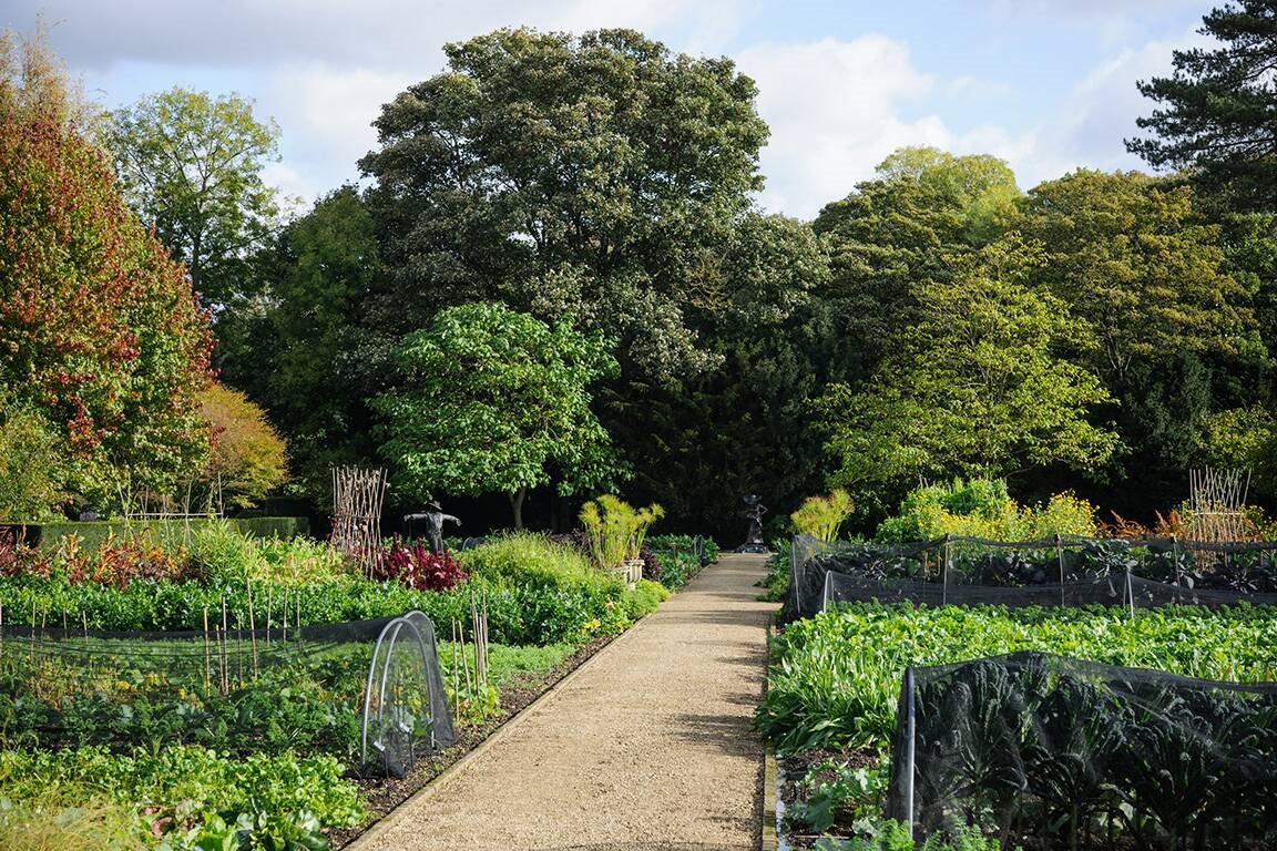 Belmond Le Manoir aux Quat Saisons en United Kingdom