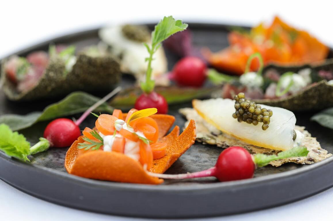 Belmond Le Manoir aux Quat Saisons en United Kingdom
