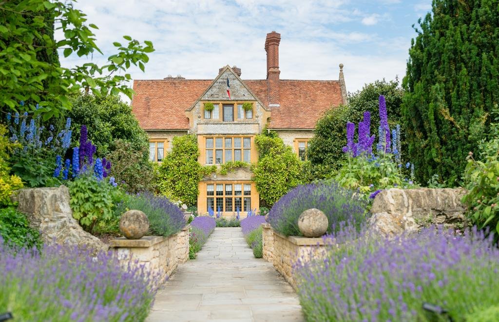 Belmond Le Manoir aux Quat Saisons en United Kingdom