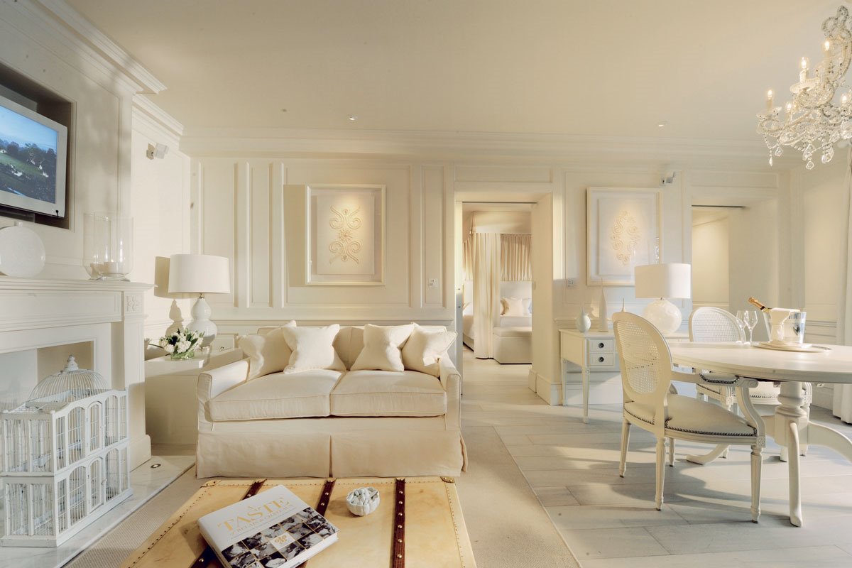 Belmond Le Manoir aux Quat Saisons en United Kingdom