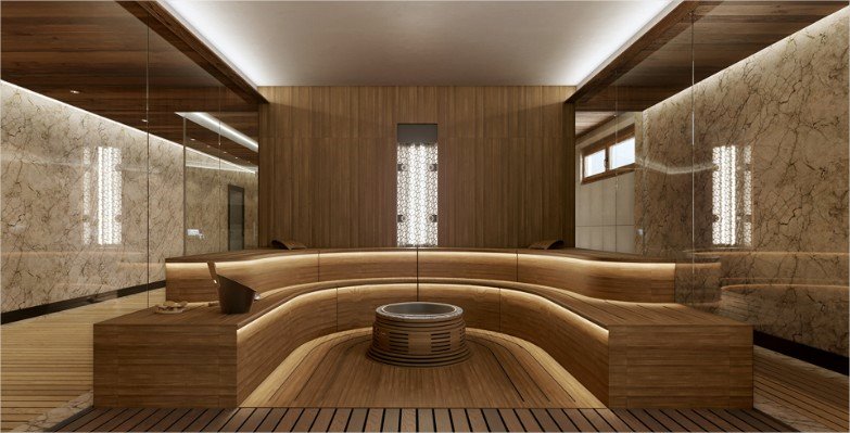 Ultima Crans Montana en Switzerland