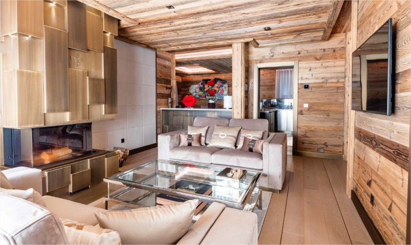Ultima Crans Montana en Switzerland
