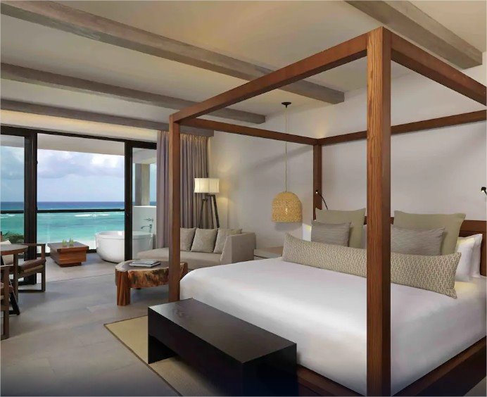 UNICO 2087 Hotel - Sólo Adultos en Riviera Maya