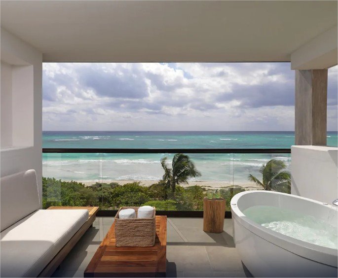 UNICO 2087 Hotel - Sólo Adultos en Riviera Maya