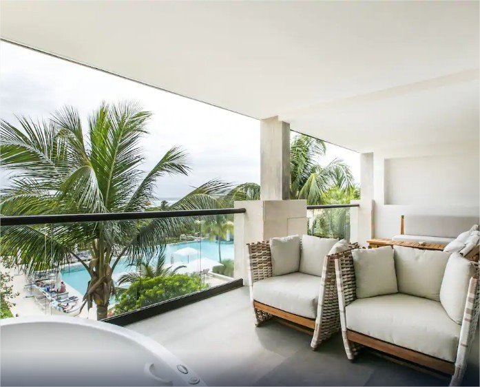 UNICO 2087 Hotel - Sólo Adultos en Riviera Maya