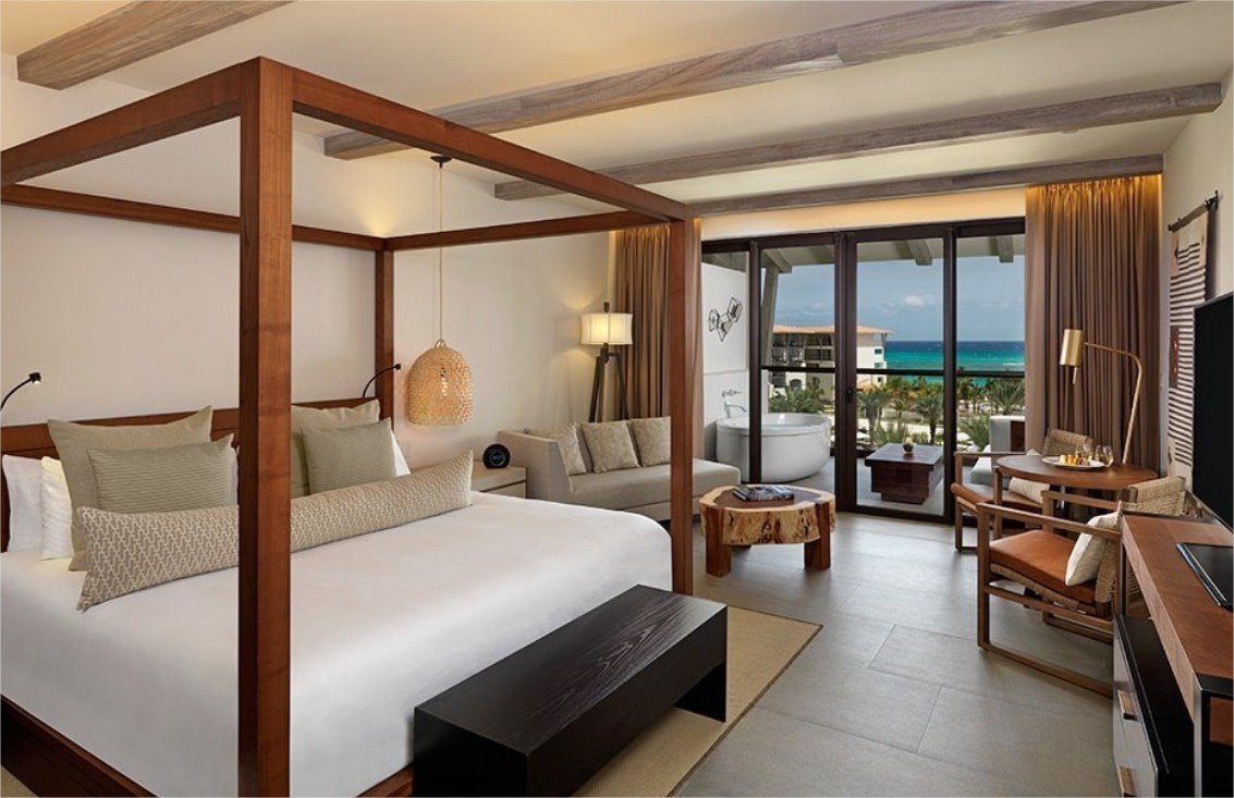 UNICO 2087 Hotel - Sólo Adultos en Riviera Maya