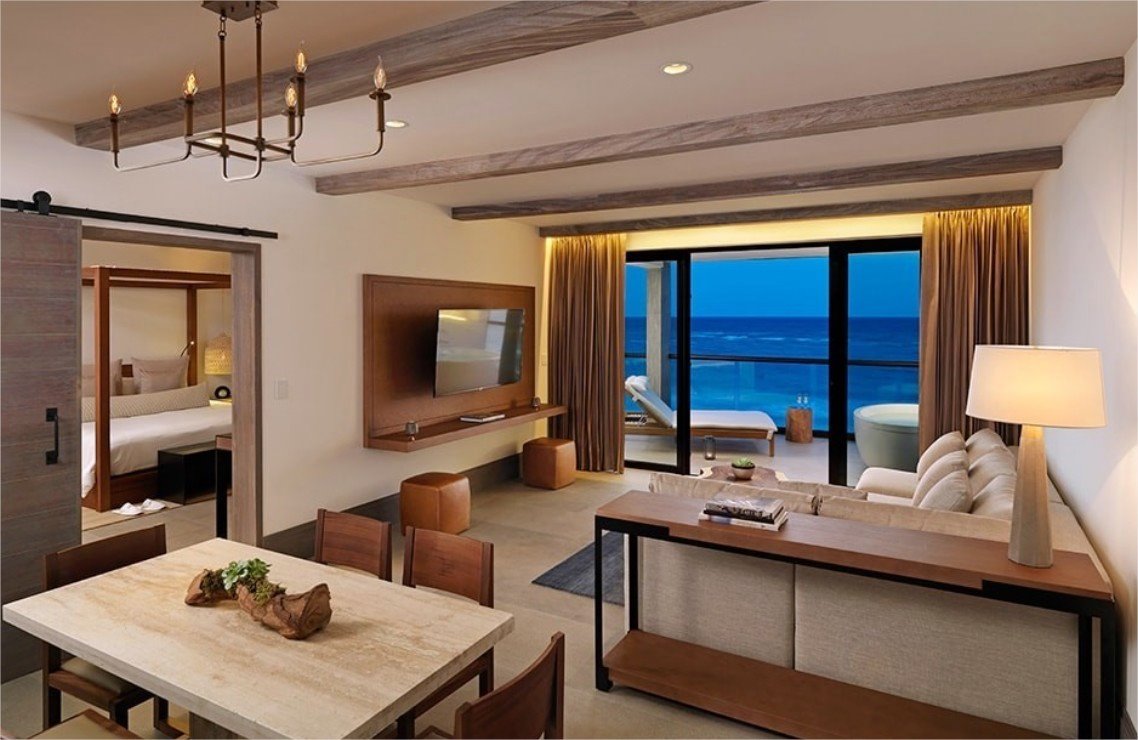 UNICO 2087 Hotel - Sólo Adultos en Riviera Maya