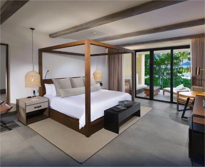 UNICO 2087 Hotel - Sólo Adultos en Riviera Maya