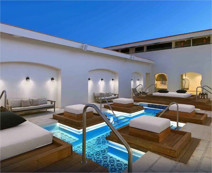 UNICO 2087 Hotel - Sólo Adultos en Riviera Maya