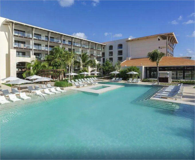UNICO 2087 Hotel - Sólo Adultos en Riviera Maya