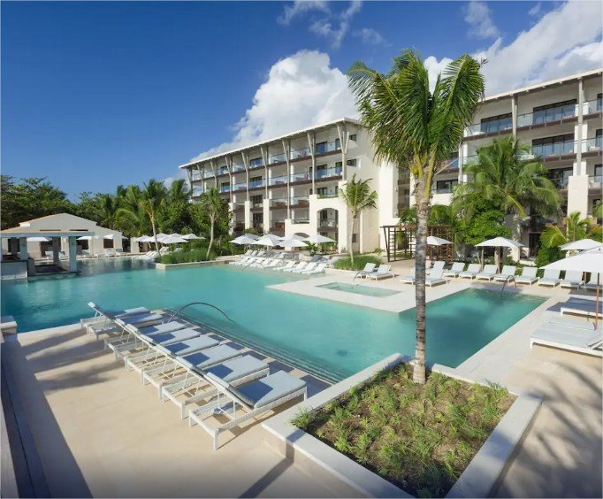 UNICO 2087 Hotel - Sólo Adultos en Riviera Maya