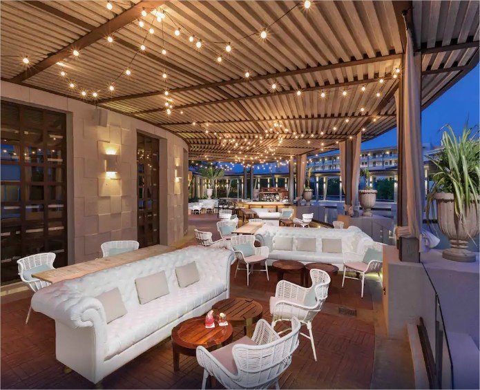 UNICO 2087 Hotel - Sólo Adultos en Riviera Maya