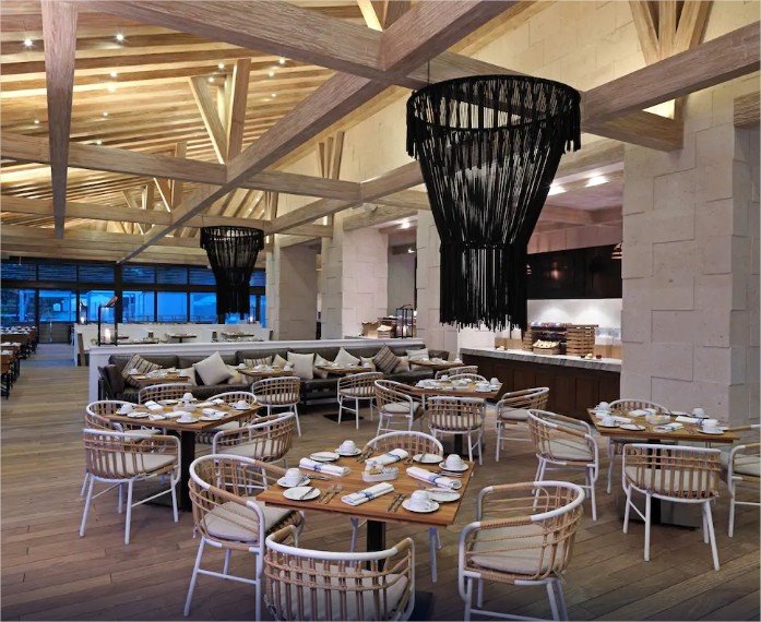 UNICO 2087 Hotel - Sólo Adultos en Riviera Maya