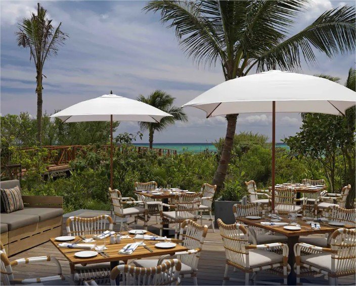 UNICO 2087 Hotel - Sólo Adultos en Riviera Maya