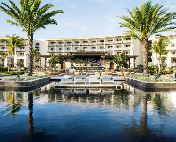 UNICO 2087 Hotel - Sólo Adultos en Riviera Maya
