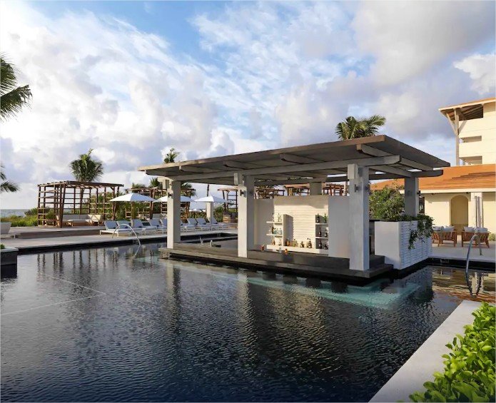 UNICO 2087 Hotel - Sólo Adultos en Riviera Maya