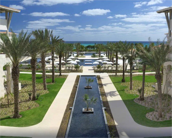 UNICO 2087 Hotel - Sólo Adultos en Riviera Maya