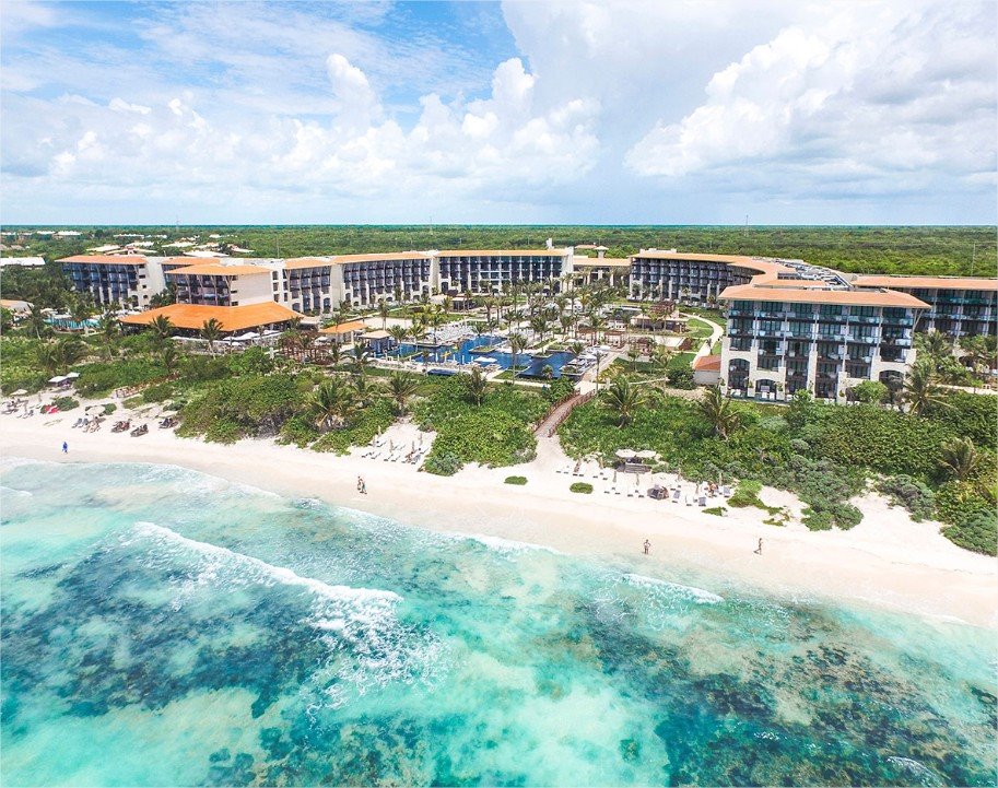 UNICO 2087 Hotel - Sólo Adultos en Riviera Maya