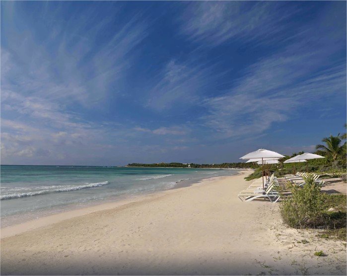 UNICO 2087 Hotel - Sólo Adultos en Riviera Maya