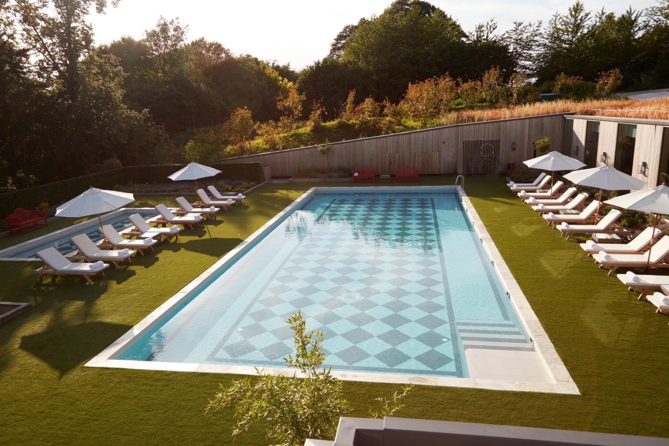 Beaverbrook en United Kingdom