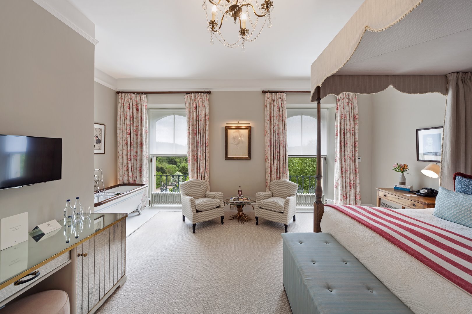 Beaverbrook en United Kingdom