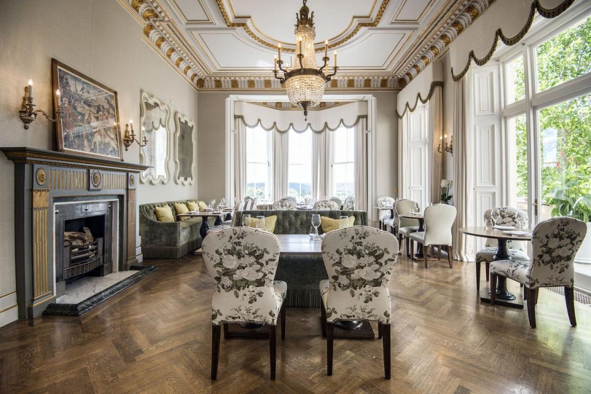 Beaverbrook en United Kingdom