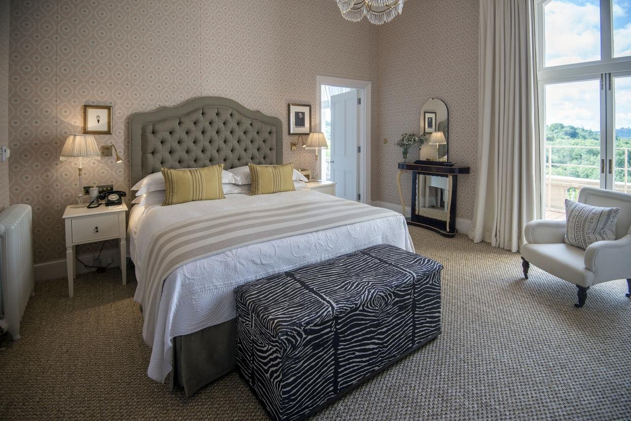 Beaverbrook en United Kingdom