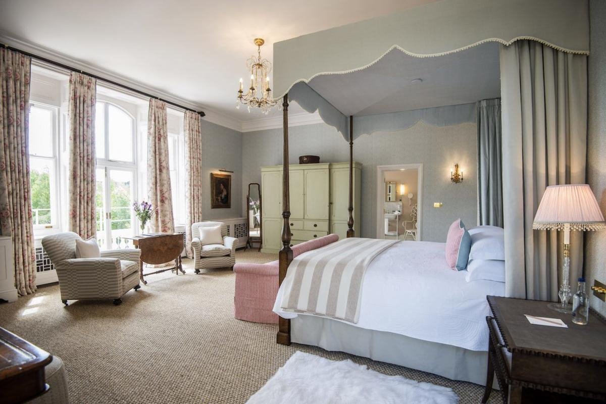 Beaverbrook en United Kingdom