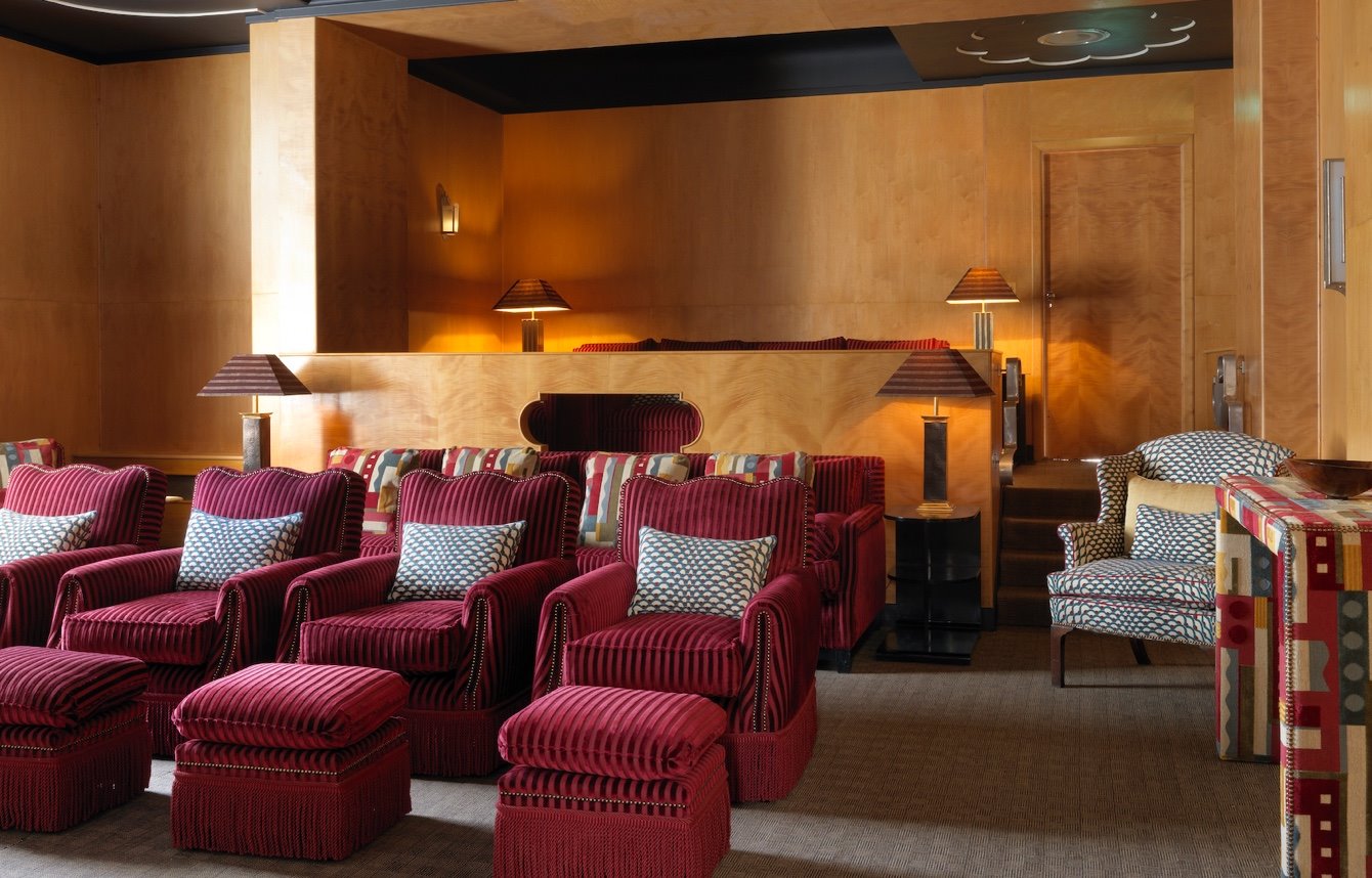 Beaverbrook en United Kingdom