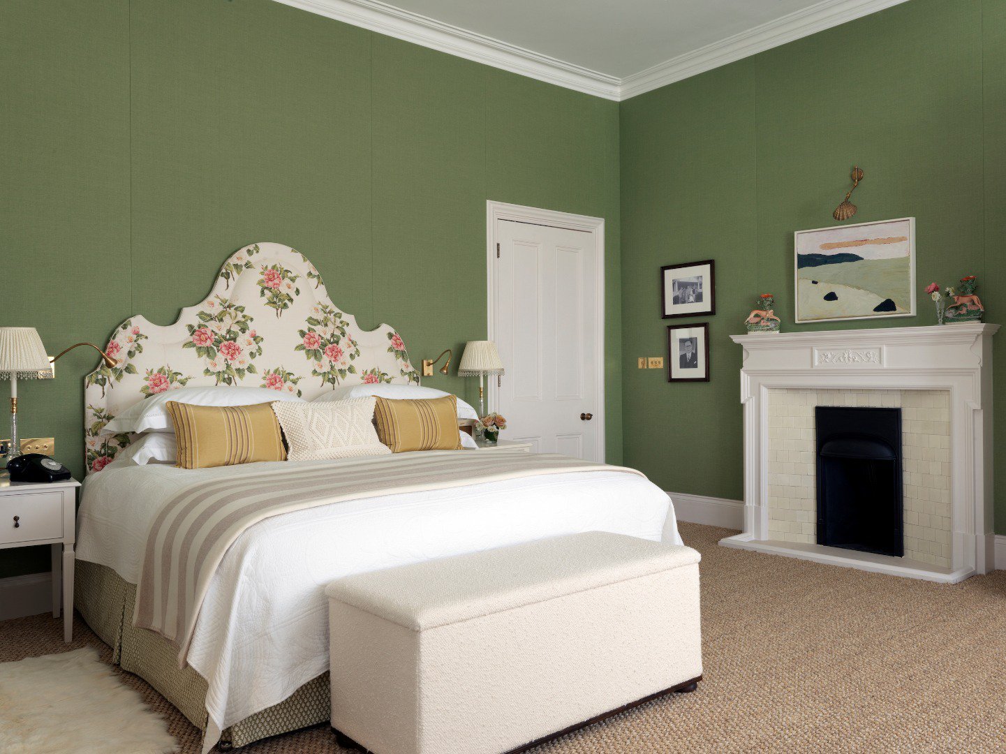 Beaverbrook en United Kingdom
