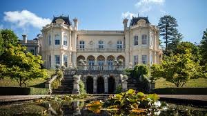 Beaverbrook en United Kingdom