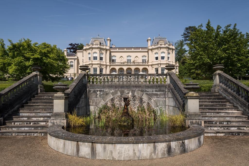Beaverbrook en United Kingdom